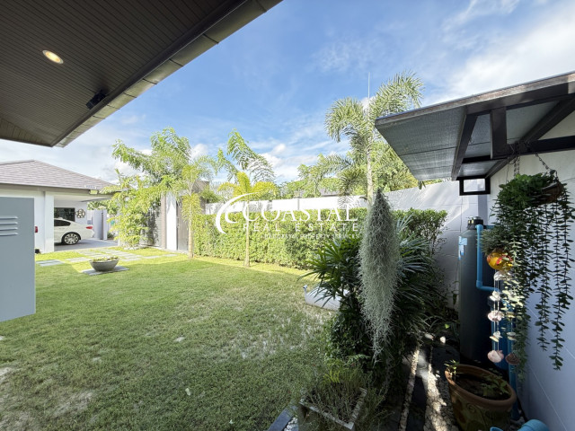 บ้านสำหรับเช่าที่ห้วยใหญ่