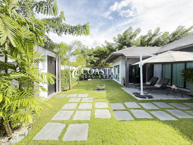 บ้านสำหรับเช่าที่ห้วยใหญ่