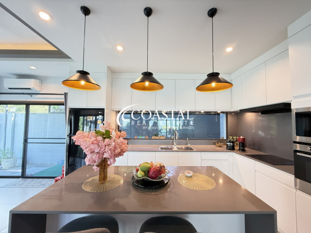 บ้านสำหรับเช่าที่ห้วยใหญ่