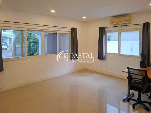 House For Sale And Rent Mabprachan/Pong
