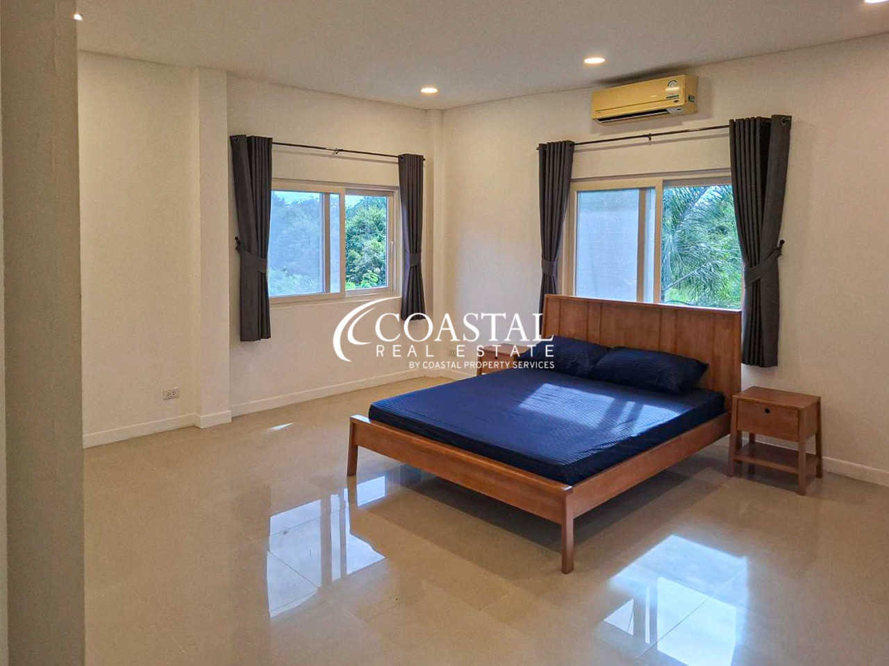 House For Sale And Rent Mabprachan/Pong