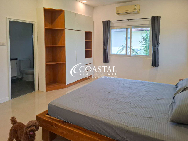 House For Sale And Rent Mabprachan/Pong