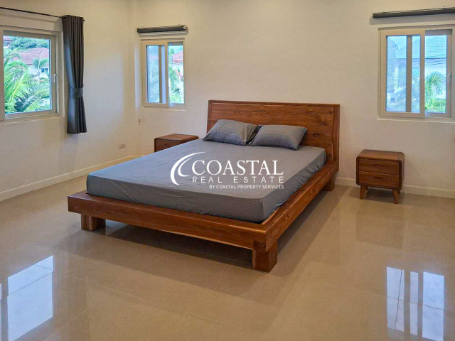 House For Sale And Rent Mabprachan/Pong