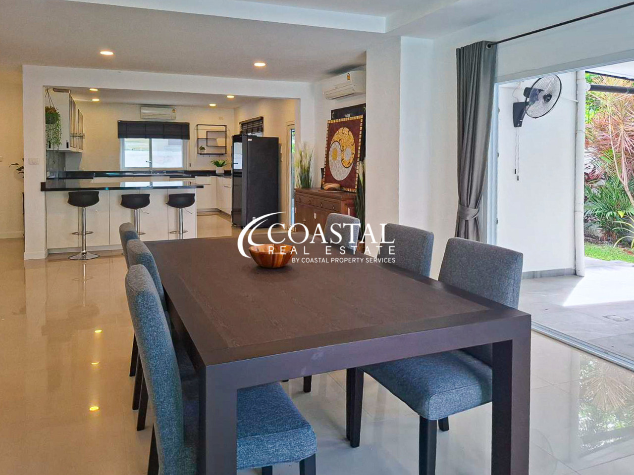 House For Sale And Rent Mabprachan/Pong