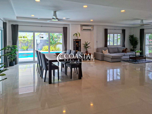 House For Sale And Rent Mabprachan/Pong