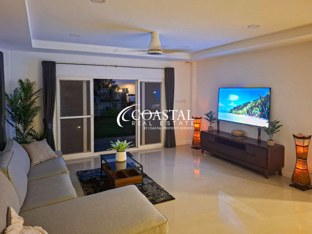 House For Sale And Rent Mabprachan/Pong