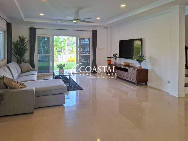 House For Sale And Rent Mabprachan/Pong