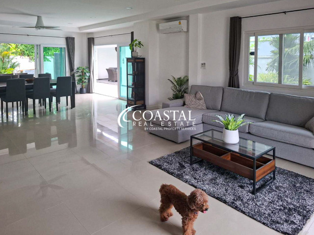 House For Sale And Rent Mabprachan/Pong