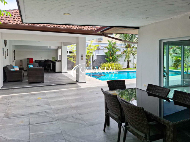 House For Sale And Rent Mabprachan/Pong