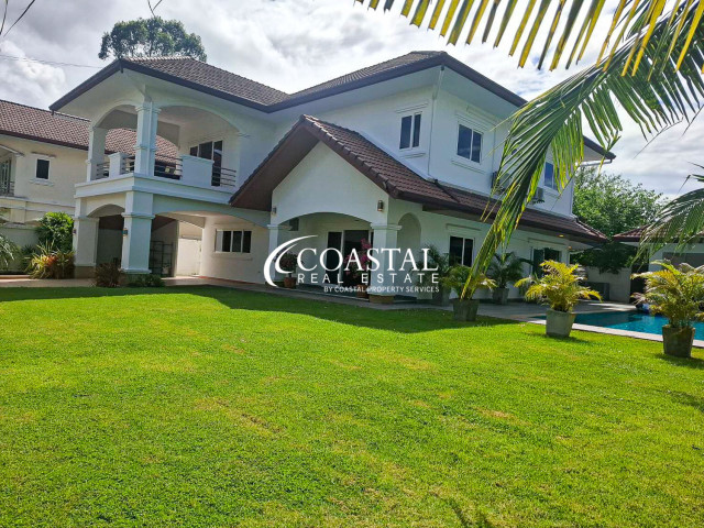 House For Sale And Rent Mabprachan/Pong