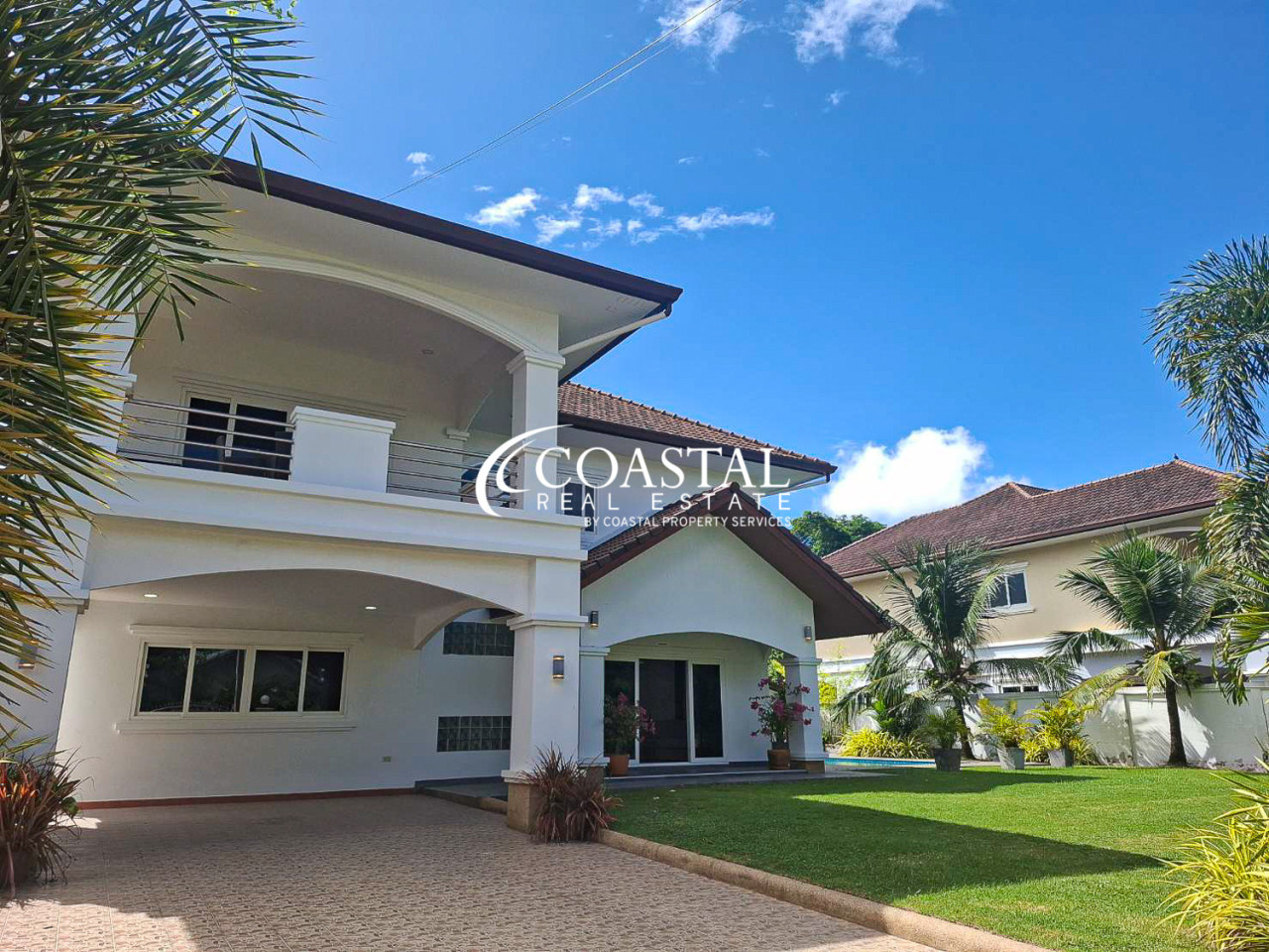 House For Sale And Rent Mabprachan/Pong