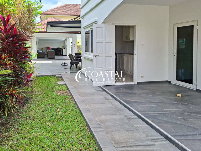 House For Sale And Rent Mabprachan/Pong