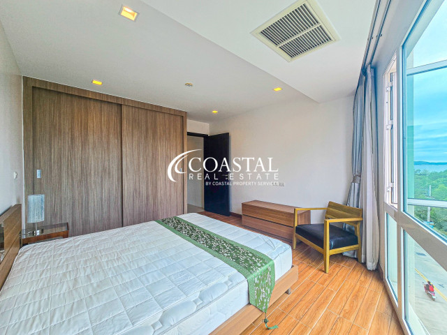 Condo For Rent Pratumnak