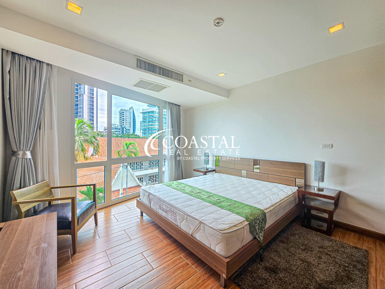 Condo For Rent Pratumnak