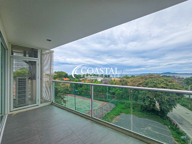 Condo For Rent Pratumnak