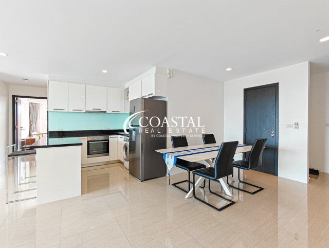 Condo For Rent Pratumnak