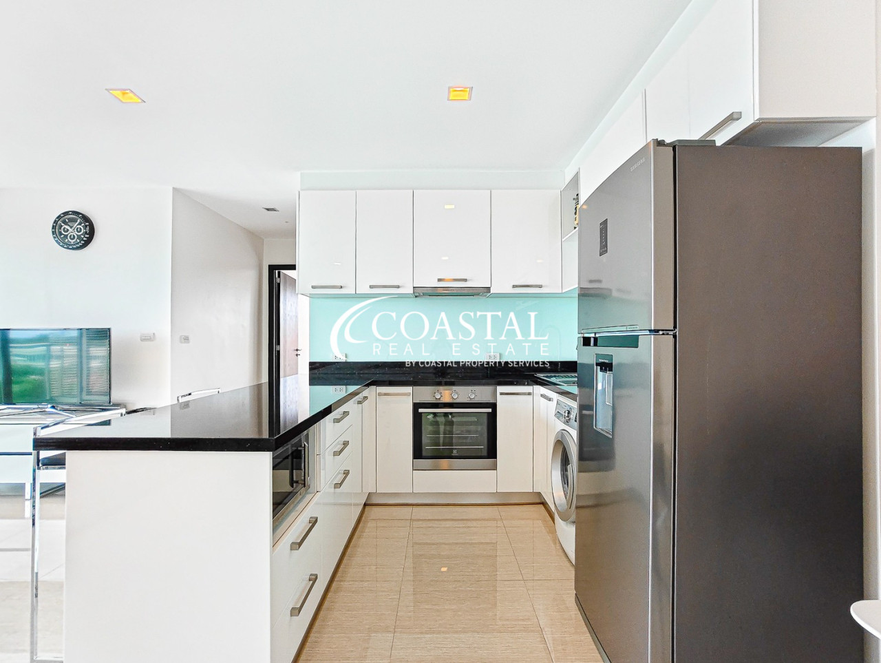 Condo For Rent Pratumnak