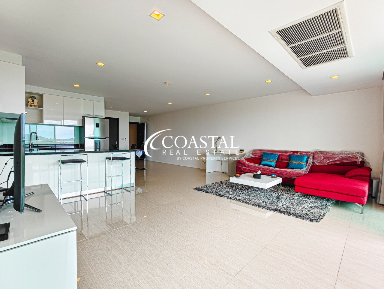 Condo For Rent Pratumnak