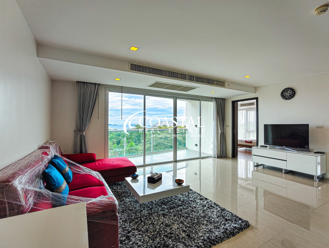 Condo For Rent Pratumnak