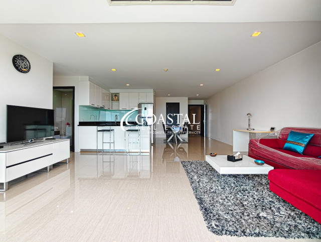 Condo For Rent Pratumnak