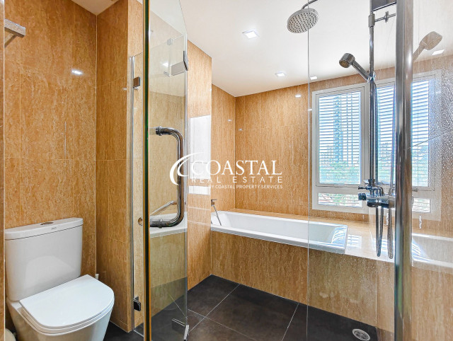 Condo For Rent Pratumnak