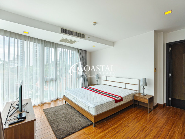 Condo For Rent Pratumnak