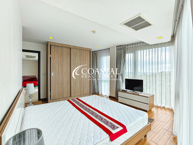 Condo For Rent Pratumnak