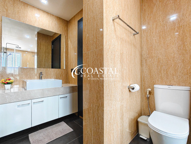 Condo For Rent Pratumnak