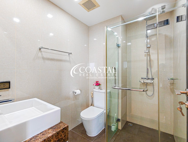 Condo For Rent Pratumnak