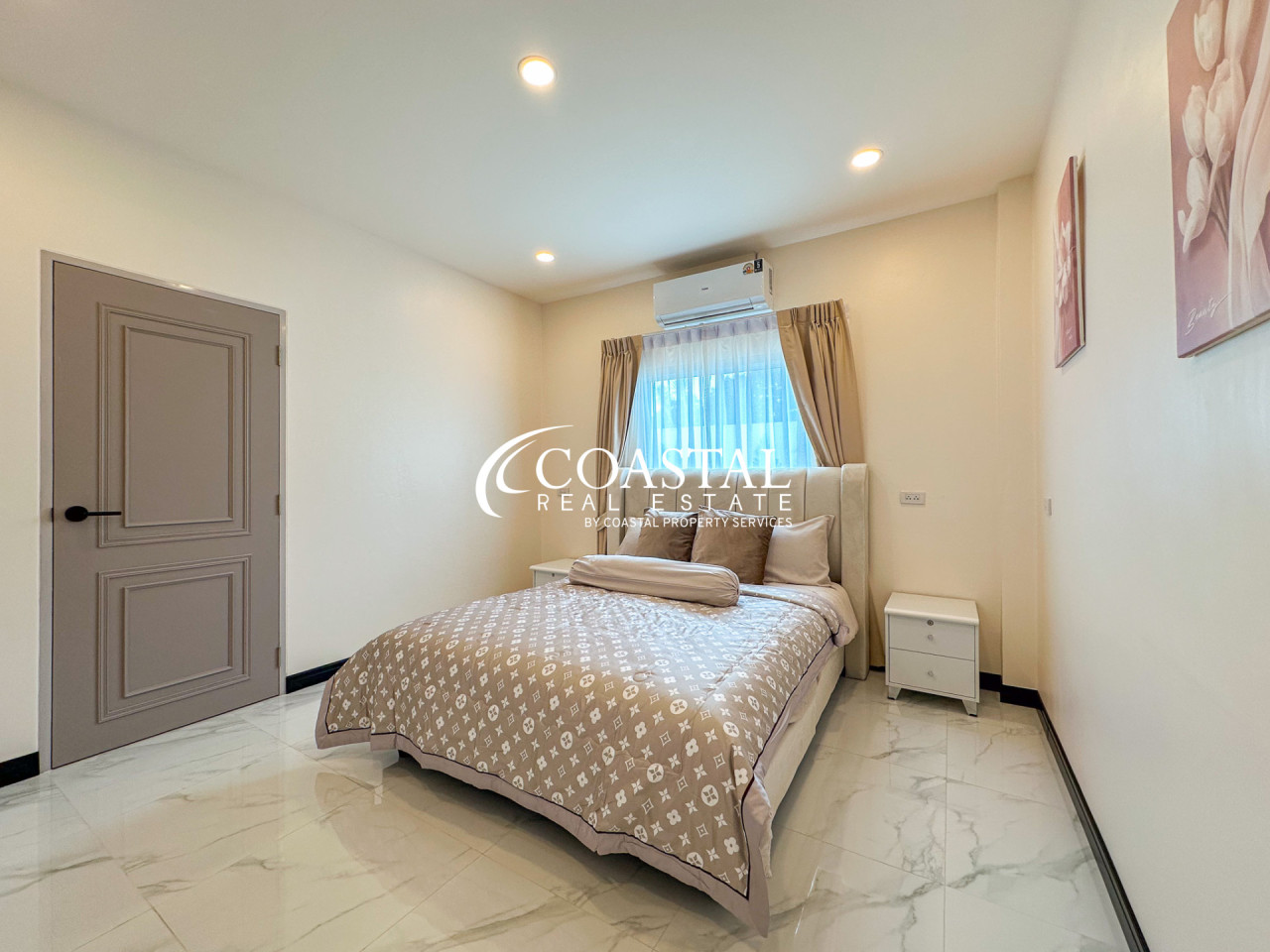 House For Sale East Pattaya