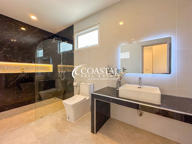 House For Sale East Pattaya