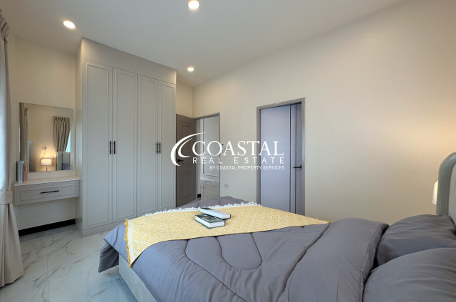 House For Sale East Pattaya