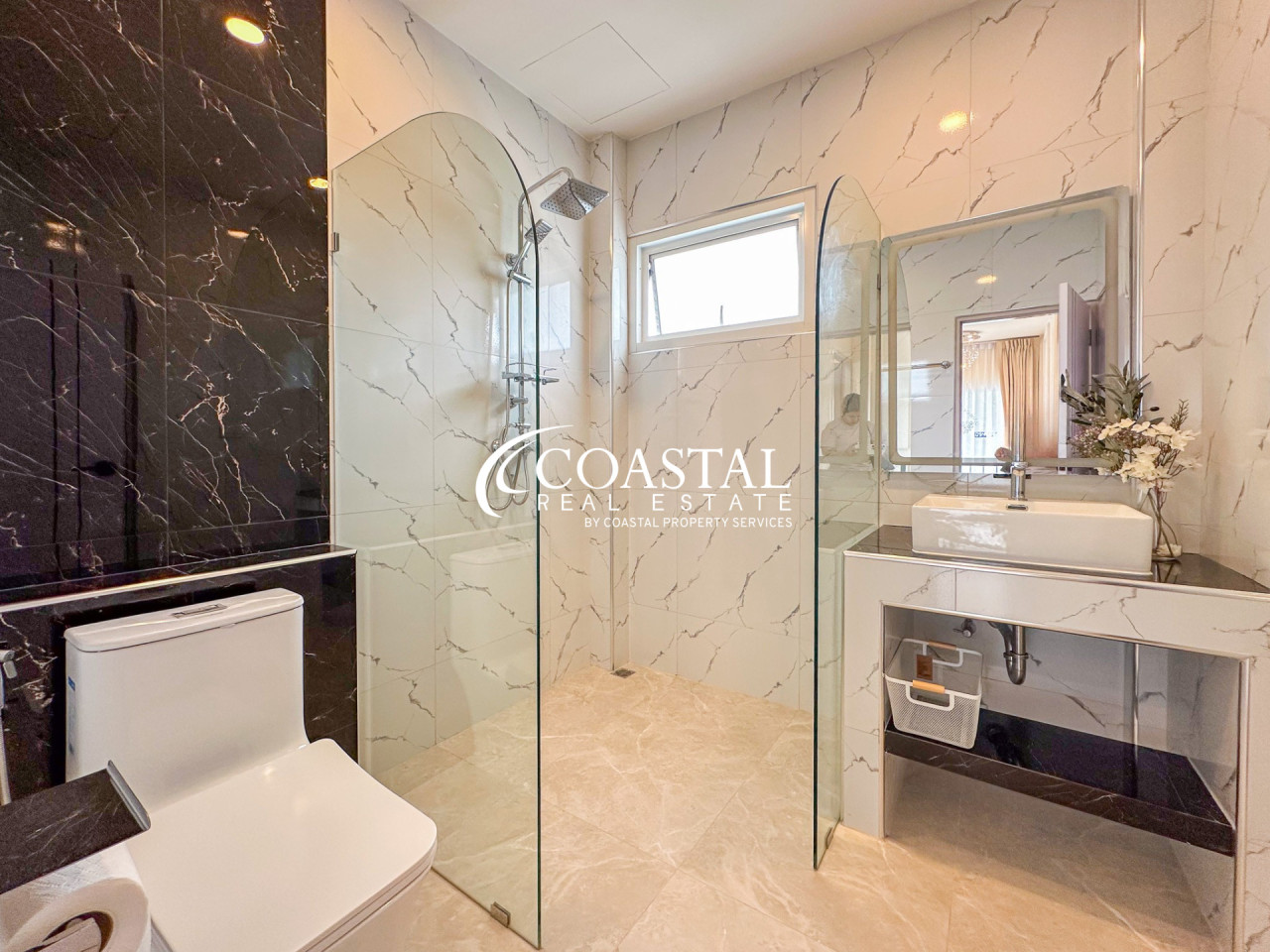 House For Sale East Pattaya