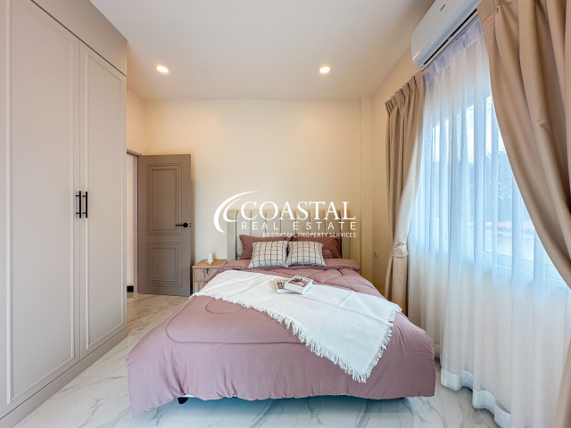 House For Sale East Pattaya