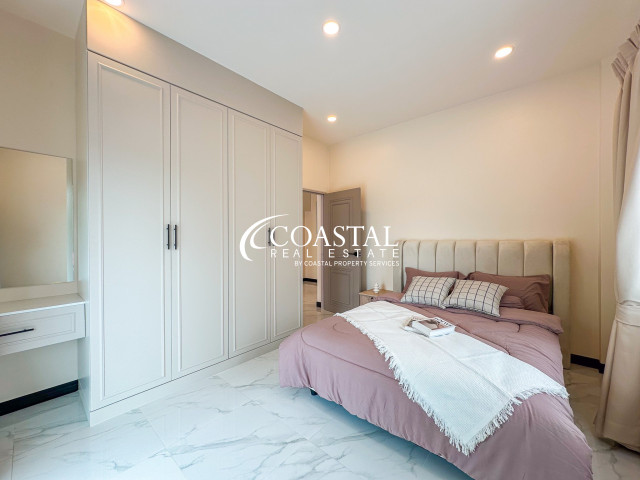 House For Sale East Pattaya