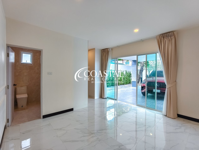 House For Sale East Pattaya