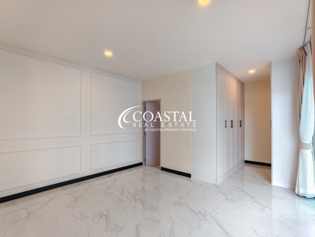 House For Sale East Pattaya