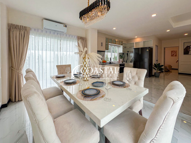 House For Sale East Pattaya