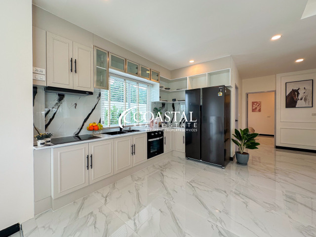 House For Sale East Pattaya