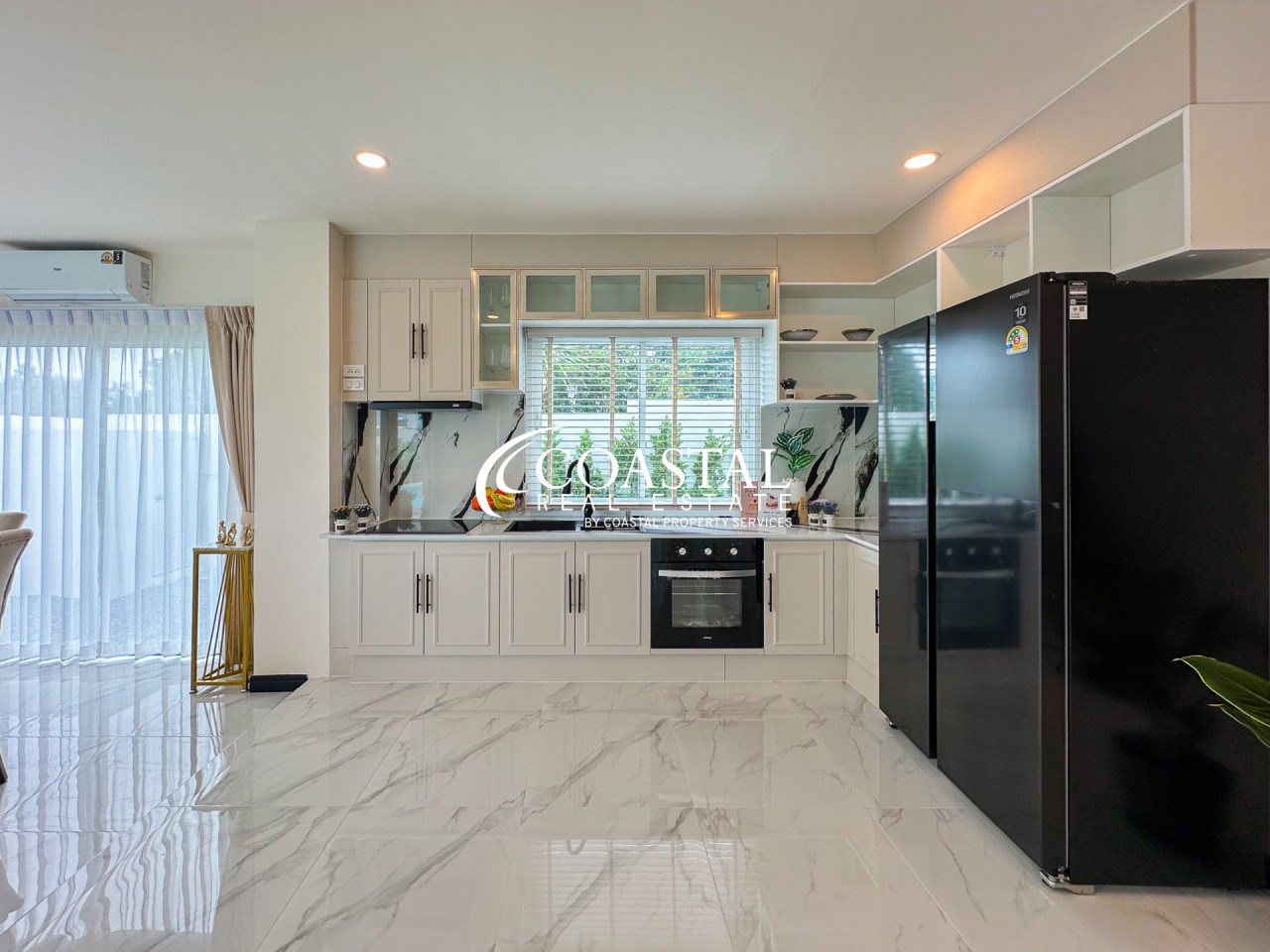 House For Sale East Pattaya