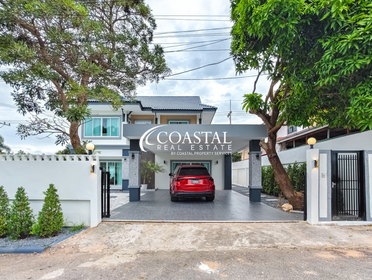 House For Sale East Pattaya
