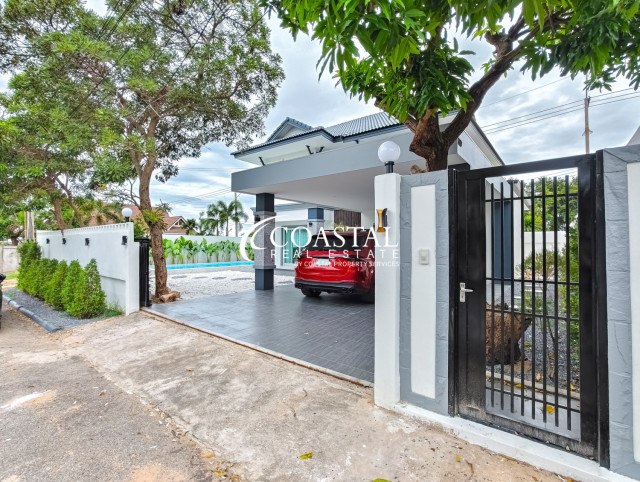 House For Sale East Pattaya