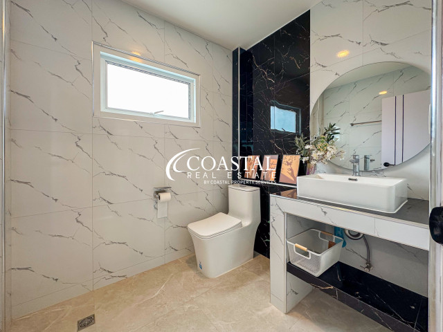 House For Sale East Pattaya