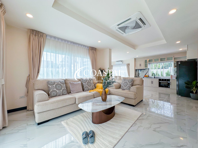 House For Sale East Pattaya