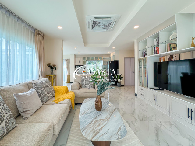 House For Sale East Pattaya