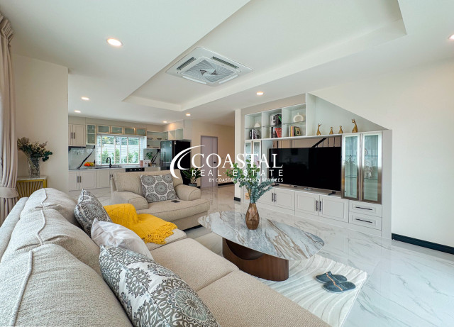 House For Sale East Pattaya
