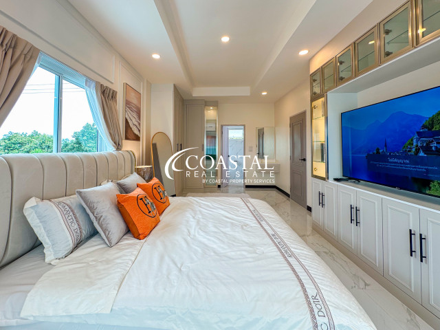 House For Sale East Pattaya