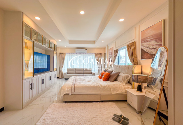 House For Sale East Pattaya