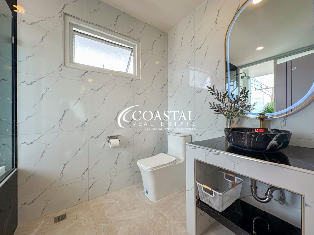 House For Sale East Pattaya