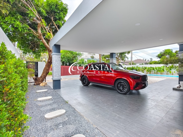 House For Sale East Pattaya